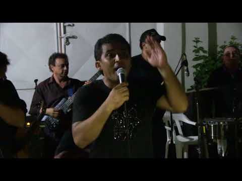 kikey diaz la voz del pueblo en Reten