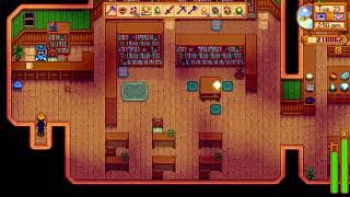 Bonetacular - Let's Play Stardew Valley Part 228