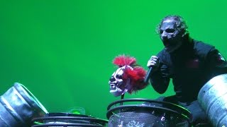 Slipknot LIVE Vermilion - Tokyo, Japan 2016-11-06