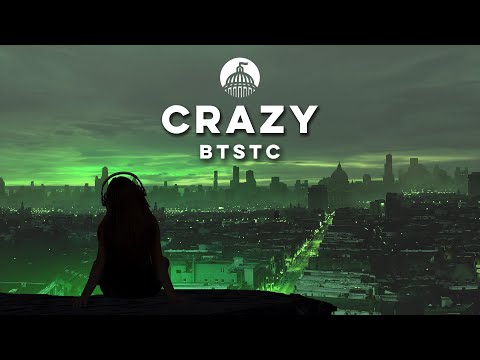 BTSTC - Crazy (Official Release)