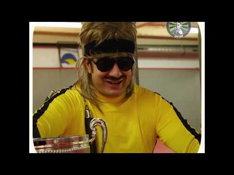 FC Thouroude - Kung-Foot !