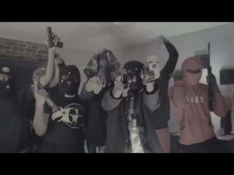 YNG sosalino x yung sheezy “Goin Ape” (official music video) shot by @hoodstarfilms