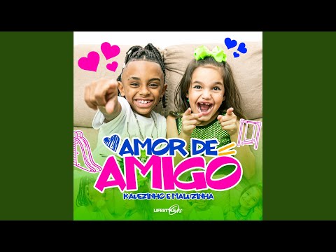 Amor de Amigo