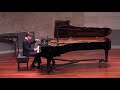 Scott Joplin:  Fig Leaf Rag by Alex Perry