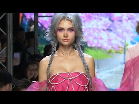 BEENA Spring 2023 Moscow - Fashion Channel