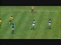 World Cup 1970 Final - Brazil 4:1 Italy