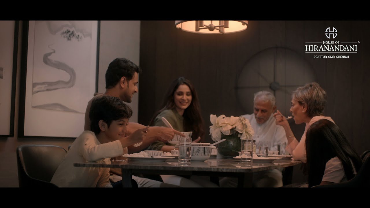 Hiranandani Chenna Film