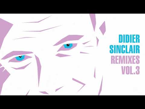 Didier Sinclair - Heavenly (Martin Vallée Remix)