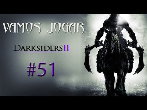 darksiders 2 walkthrough xbox 360 city of the dead