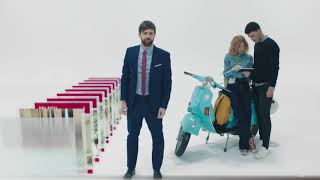 Unipegaso.tv | Il nuovo spot dell' Università Telematica Pegaso