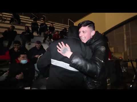 (🔥BATALLÓN🔥) Erfus 🆚 Mario Los códigos / Final / Clasificatoria Tower Battles