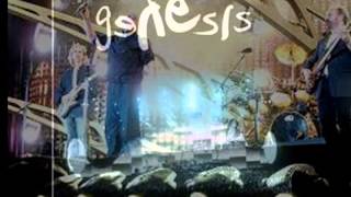 GENESIS FADING LIGHTS I LOVE MUSIC 70&#39;S