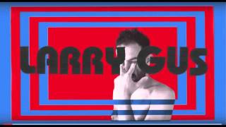 Larry Gus - Nazgonya (Paper Strike)