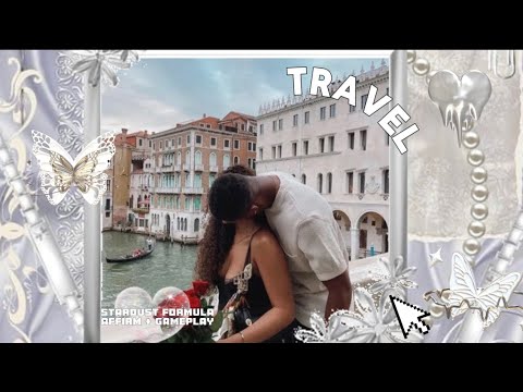 travel with desired person ☆ luxury vacatons with specific person