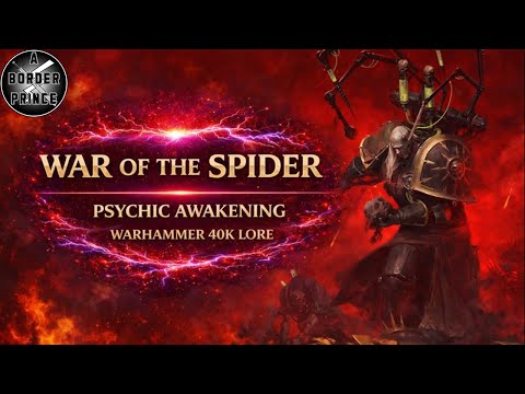 Fabius Bile vs The Custodes & Death Guard | Warhammer 40k Lore