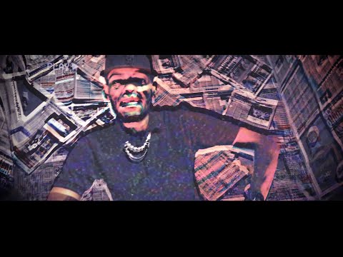 DYDDOM - Dans le sombre - BoomByeProd