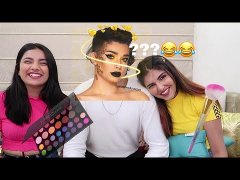 THE FUNNIEST VIDEO YOU’ll SEE TODAY!😂 | I GOT MY MAKEUP DONE S#!%🤢 ft. Ashi Khanna ,Gujju Unicorn
