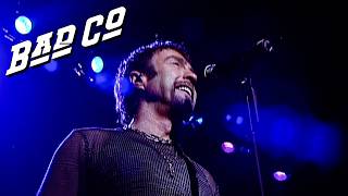 Bad Company - Shooting Star (In Concert: Merchants Of Cool, 2002)