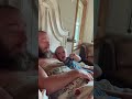 Why is Bear the only monkey that sleeps with you?