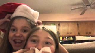 Emoji Challenge PaulaBaula and MiaPia😁