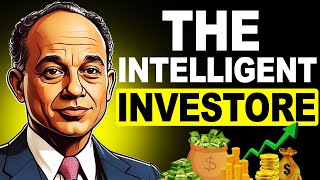 The Intelligent Investor: How To Apply The Principles of Value Investing! (BENJAMIN GRAHAM)