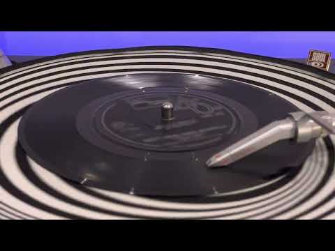 Four Tops - Don’t Bring Back Memories (TAMLA MOTOWN ~ TMG 698) 1969 UK Issue