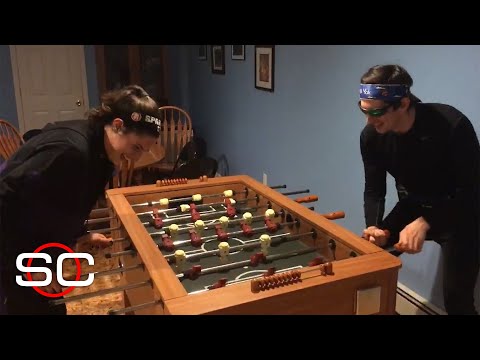 Top 10 plays of the 2020 quarantine so far | SportsCenter