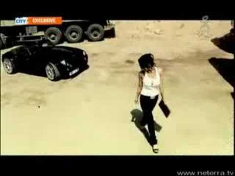 Nevena Feat. Teodor - Vseki Put Obikvam Te [Official Video]