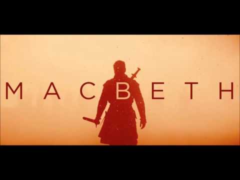 Jed Kurzel  - The Child, Pt. 2 (Macbeth OST)