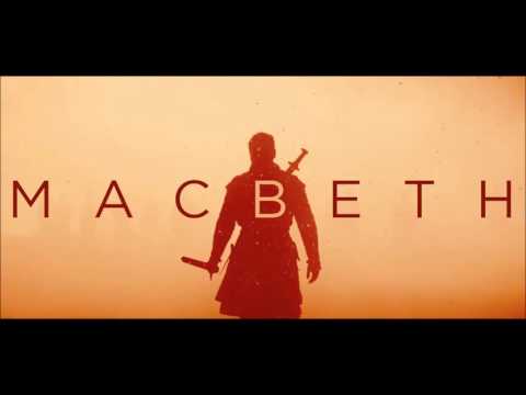 Jed Kurzel  - The Child, Pt. 2 (Macbeth OST)