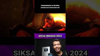 Download lagu Your Back Is Ironed In Hell. Hell Torment 2024#shorts #filmstoryline #viral #trending #fyp mp3
