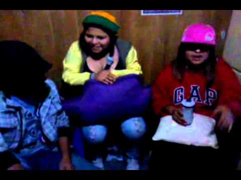 GRAFFITI LO QUE QUIERO....ATFcrew!......GLINK(Voces Feminales)