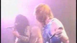 Great White - &quot;Rock Me&quot; The Ritz - NY - 1988