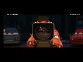 Rod Redline S Death Scene