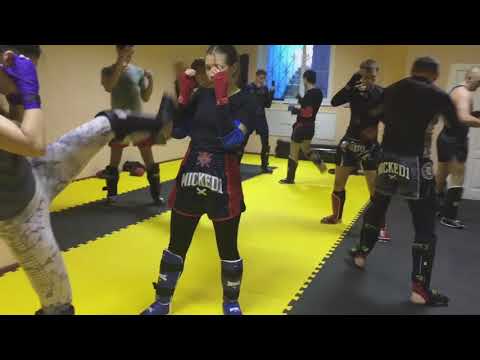 Семинар с Валентином Рыбалко. Часть 1