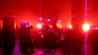 Isis - Dulcinea Live In Montreal - June 6, 2009