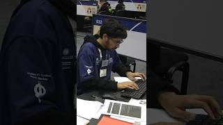 How do people cheat in their coding interviews?#shorts #jobinterview #cheating #hackerrank