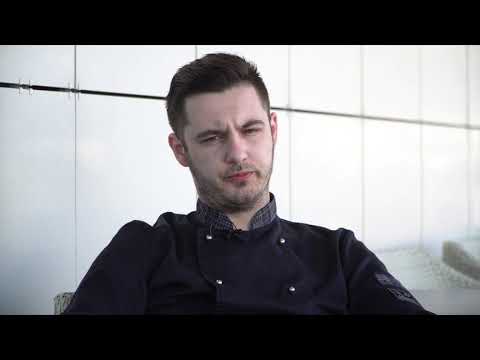 8. rođendan Zrno Soli - Stjepan Vukadin