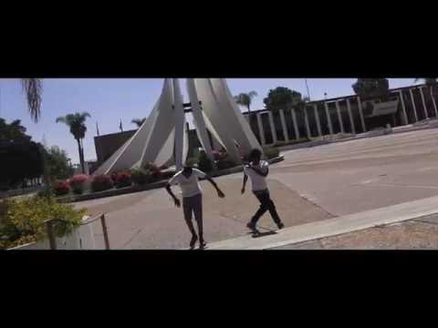 WestSide Bleez - Hub City (Official Video)