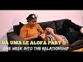 Ua Uma Le Alofa Final Part With English Subtitles Samoan Movies