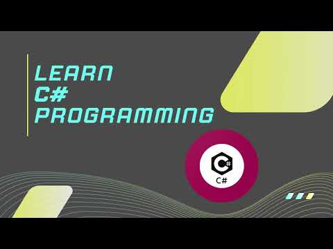 Learn C#