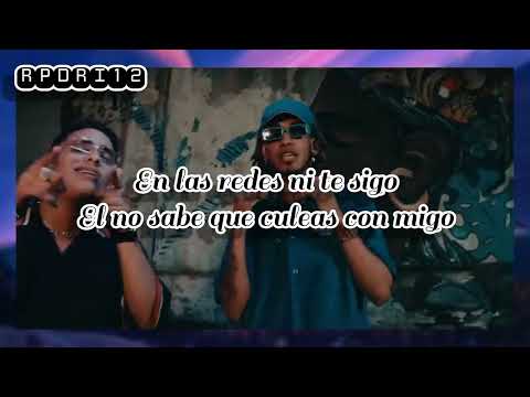 _La Mentalidad - Eiby - El Zeta - Story - (Letra)