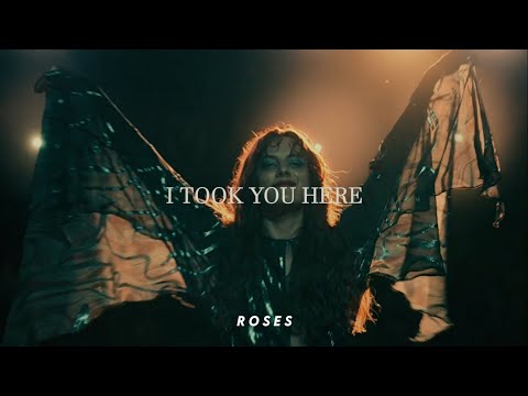 The River - Daisy Jones & The Six (lyrics)