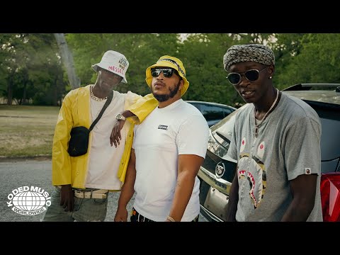 Yung Koded - Kenyan Baby [Official Music Video]