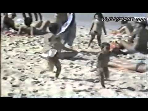 VAMOS A LA PLAYA-BOM BOM-CLIPE ORIGINAL-ANO 1983 [HQ] STEREO