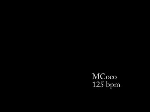 MCoco 125 bpm