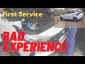 First Service ‍ All New Hyundai I20 Sportz 2022 UPDATED Variant All Details ️ 1200 Km