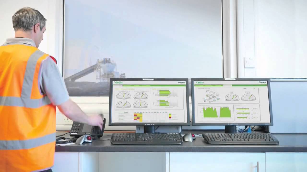 Integrated Planning and Optimization Solution for Mining