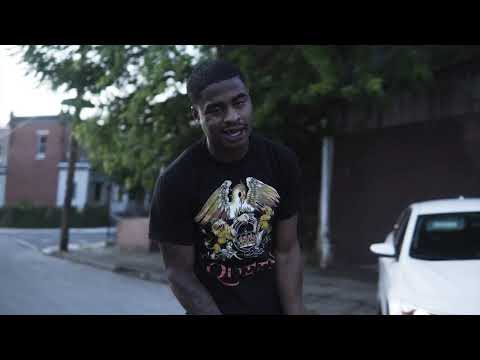 Geez - Flashback [Official Video]