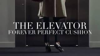 Bella Hadid for Dior. Diorskin Forever Perfect Cushion.